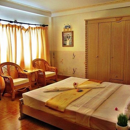 Minh Tam Resort Παν Θιέτ Εξωτερικό φωτογραφία