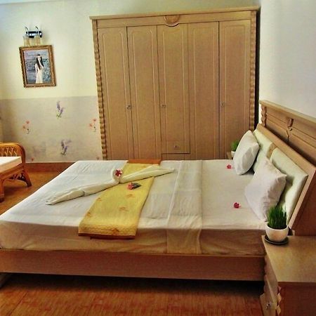 Minh Tam Resort Παν Θιέτ Εξωτερικό φωτογραφία