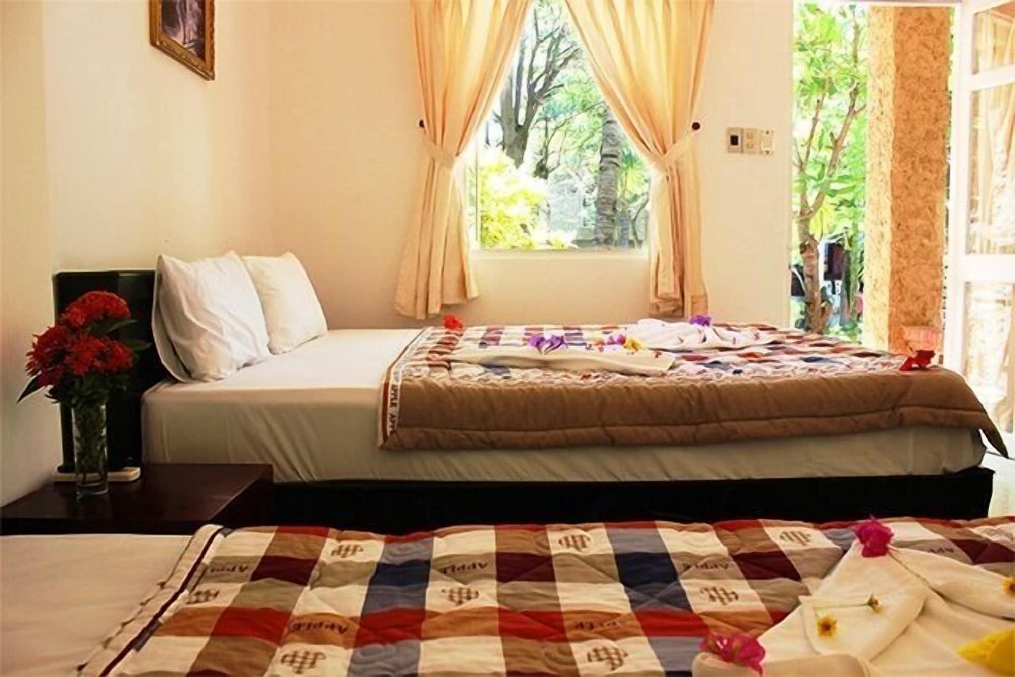 Minh Tam Resort Παν Θιέτ Εξωτερικό φωτογραφία