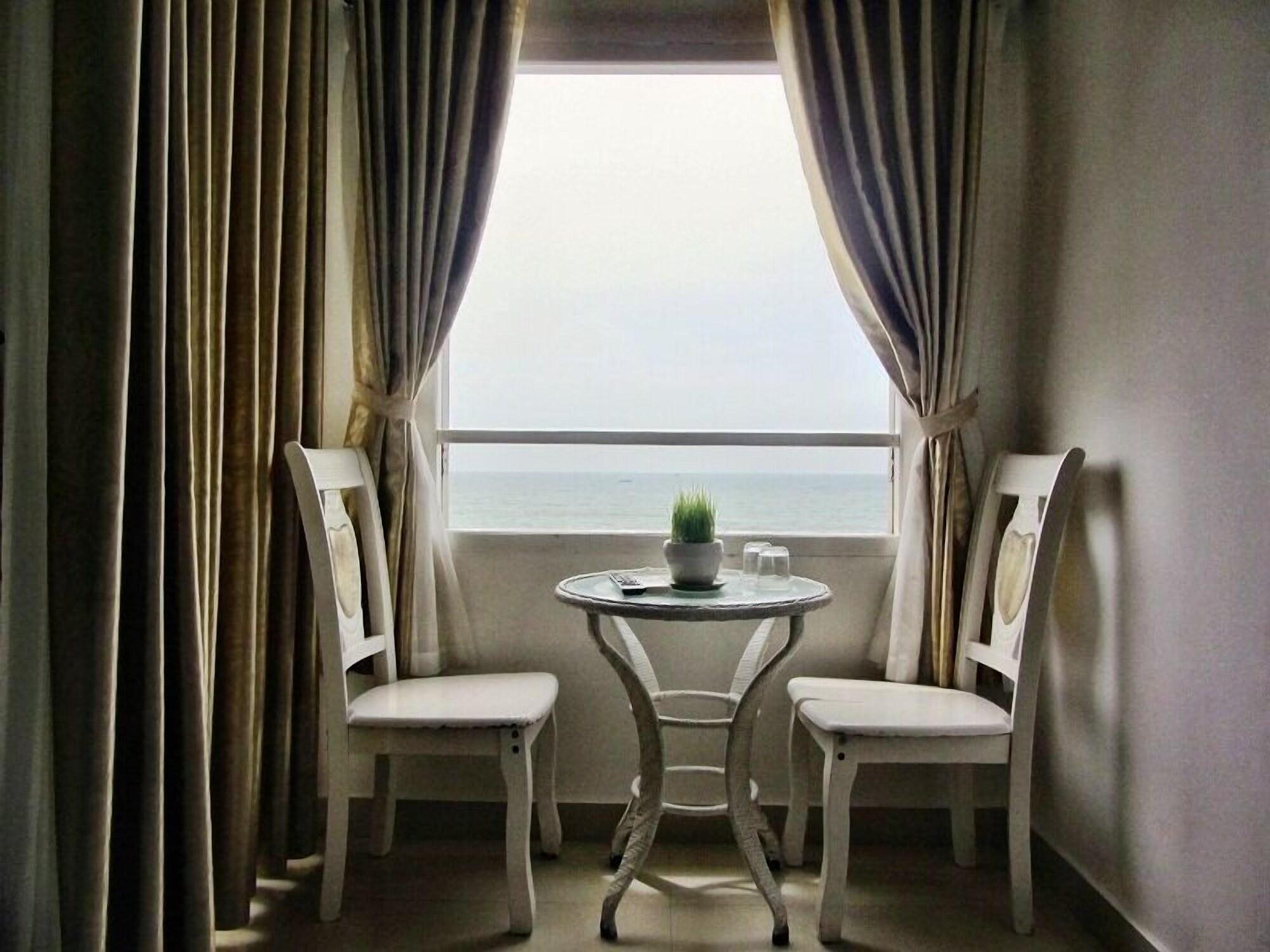 Minh Tam Resort Παν Θιέτ Εξωτερικό φωτογραφία