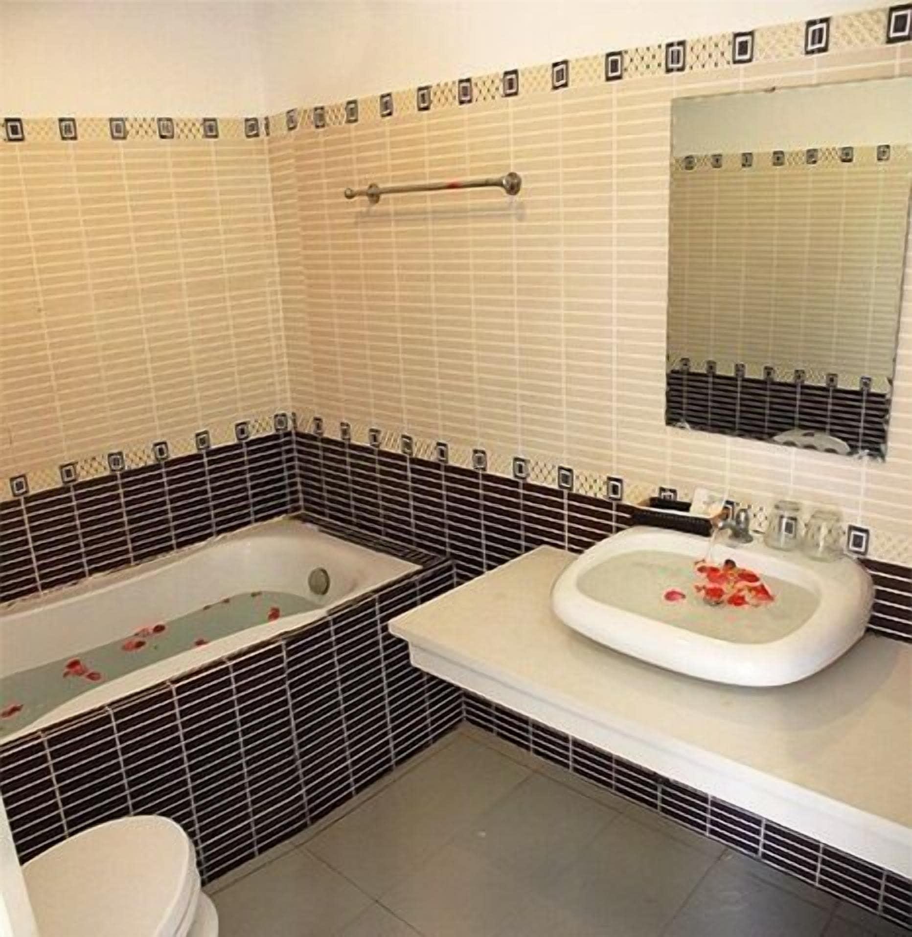 Minh Tam Resort Παν Θιέτ Εξωτερικό φωτογραφία
