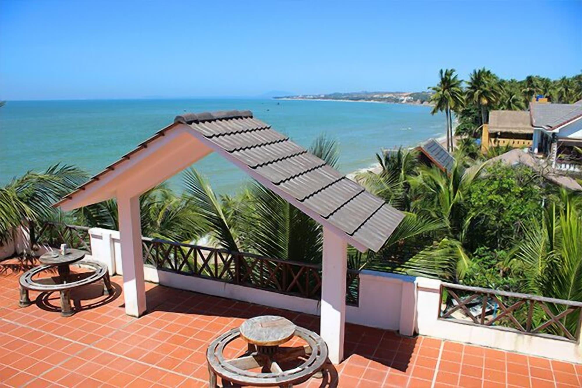 Minh Tam Resort Παν Θιέτ Εξωτερικό φωτογραφία