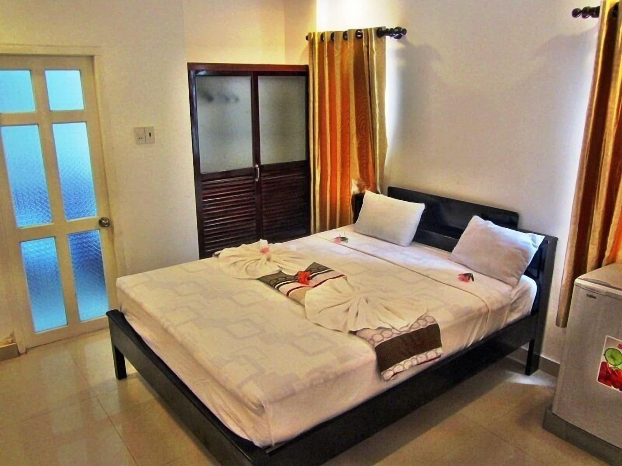 Minh Tam Resort Παν Θιέτ Εξωτερικό φωτογραφία