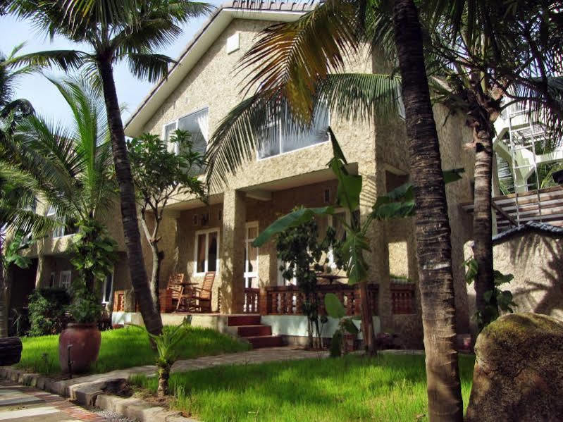 Minh Tam Resort Παν Θιέτ Εξωτερικό φωτογραφία