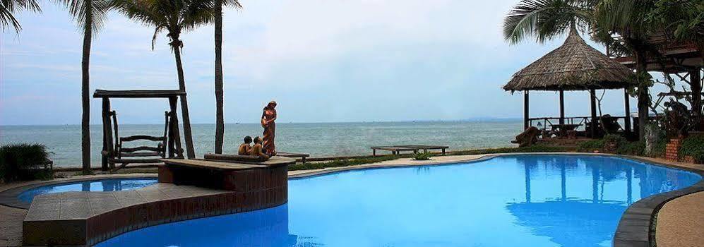 Minh Tam Resort Παν Θιέτ Εξωτερικό φωτογραφία
